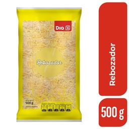 Rebozador Dia 500 gr.