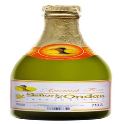 Ananá Fizz Señorío de Ondas 710 ml.