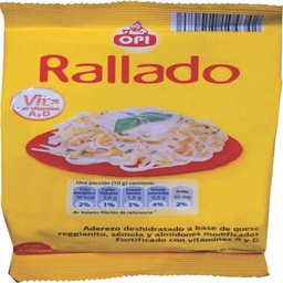 Alimento A Base de Queso Opi 120 gr.