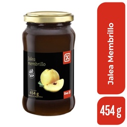 Jalea Dia Membrillo 454 gr.