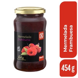 Mermelada Dia Frambuesa 454 gr.