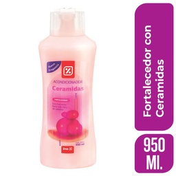 Acondicionador Dia Fortalecedor con Ceramidas 950 ml.