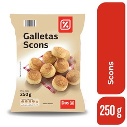 Scons Dia 250 gr.