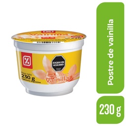 Postre Dia Vainilla 230 gr.