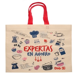 Bolsa de Compras Dia 38 x 40 1 un.