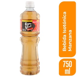 Isotónica Dia Manzana 750 ml.