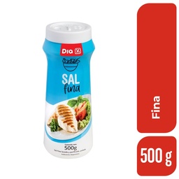 Sal Fina Dia 500 gr.