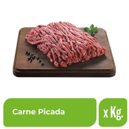 Carne Picada Especial 500 gr.