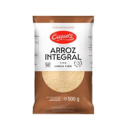 Arroz Integral 00000 Cuquets 1 kg.