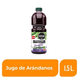 Bebida Dia Sabor Arándanos 1,5 lts.