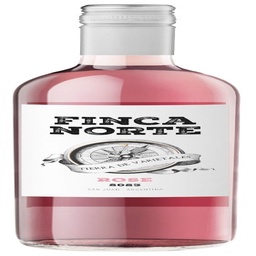 Vino Rosado Finca Norte 750 ml