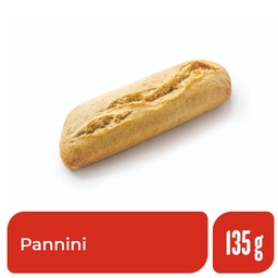 Pannini 135 gr.