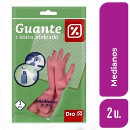 Guantes Dia Medianos