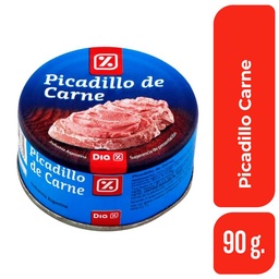 Picadillo Dia Carne 90 gr.