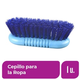 Cepillo para La Ropa Dia