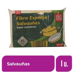 Esponja Salvauñas Dia