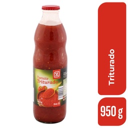 Tomate Triturado Dia 970 gr.