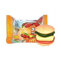 Gomita Gummi Zone Burger 9 gr.