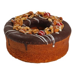 Savarin con Frutos Secos 1 kg