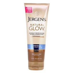 Autobronceante Jergens 221ml