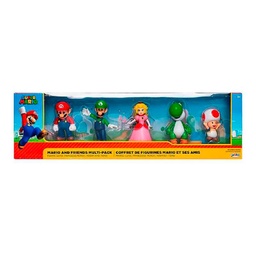 Figura  Super Mario 7 cm