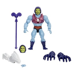 Figura Motu 5 Skeletor He Man