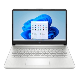 Notebook Hp 14-Dq0536la Intel Celeron W11