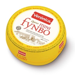 Verónica Mini Fynbo 350 g