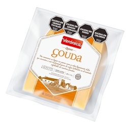 Queso Gouda Verónica 400 g