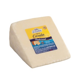 Queso Gouda La Paulina x 450g