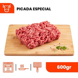 Picada Especial 650 g