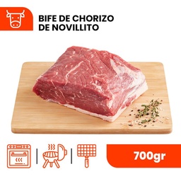 Bife de Chorizo 900 g