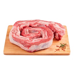 Asado de Tira Congelado 1.2kg