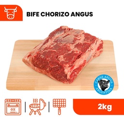 Bife de Chorizo Angus 2 kg