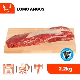 Lomo Angus 2.2 kg