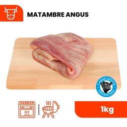 Matambre Angus 1 kg