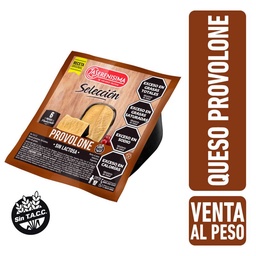 Queso Provolone La Serenísima Sin Lactosa 300 g