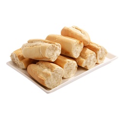 Pan Francés Nuestra Panadería 1 kg