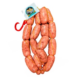 Chorizo en Gancho Alma Criolla 1 kg