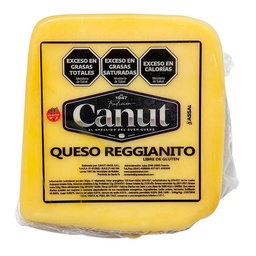 Queso Reggianito Canut 600 g