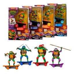 Skate Mutant Maymen Tortugas Ninja