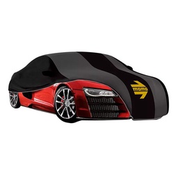 Cubre Auto Momo 3 Capas m