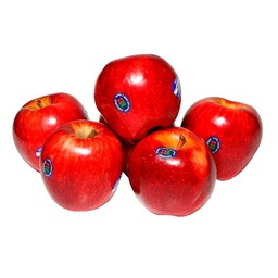 Manzana Roja 400g