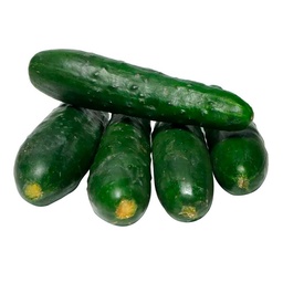 Pepino 500g