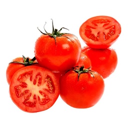 Tomate Redondo 500g