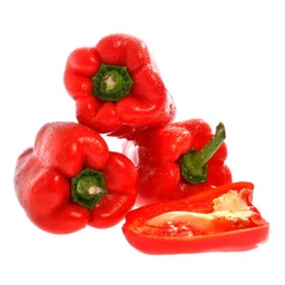 Pimiento Rojo 250g