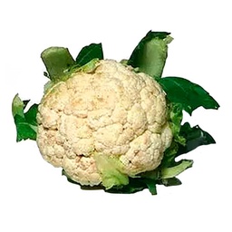 Coliflor 1kg