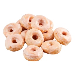 Mini Donas 12u