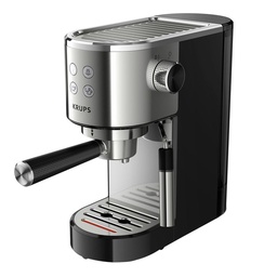 Cafetera Expresso Krups Virtuoso Xp444c10 Moulinex