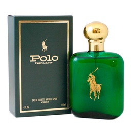 Perfume Ralph Lauren Polo Green 118ml